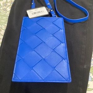 BOTTEGA VENETA PHONE CASE
